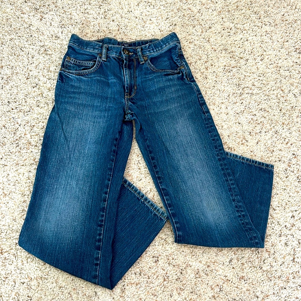 EUC Gap Jeans